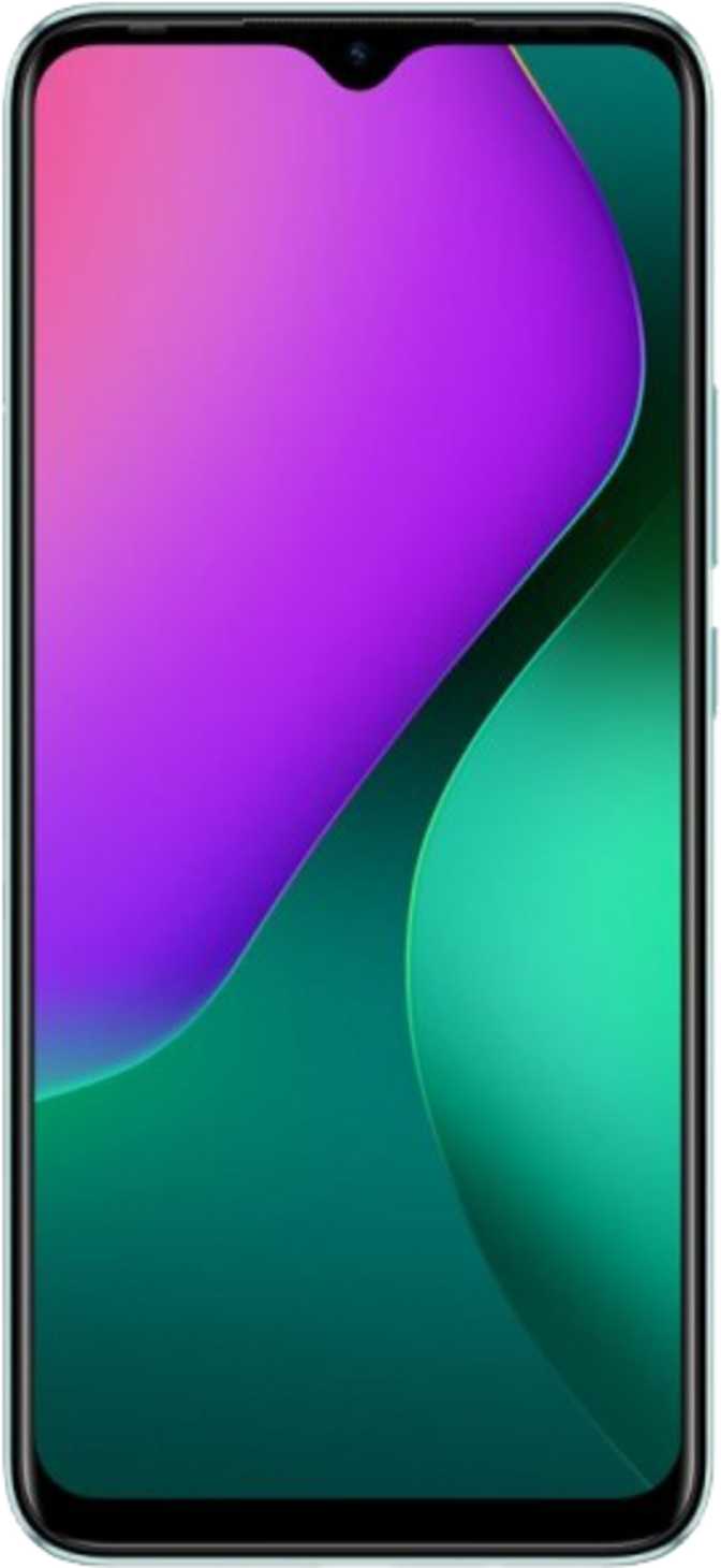 Infinix Hot 10 Lite