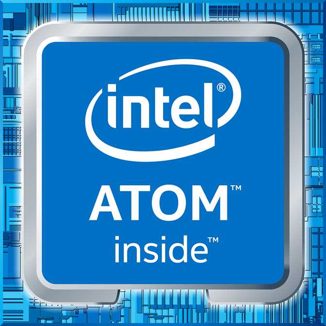 Intel Atom C3850