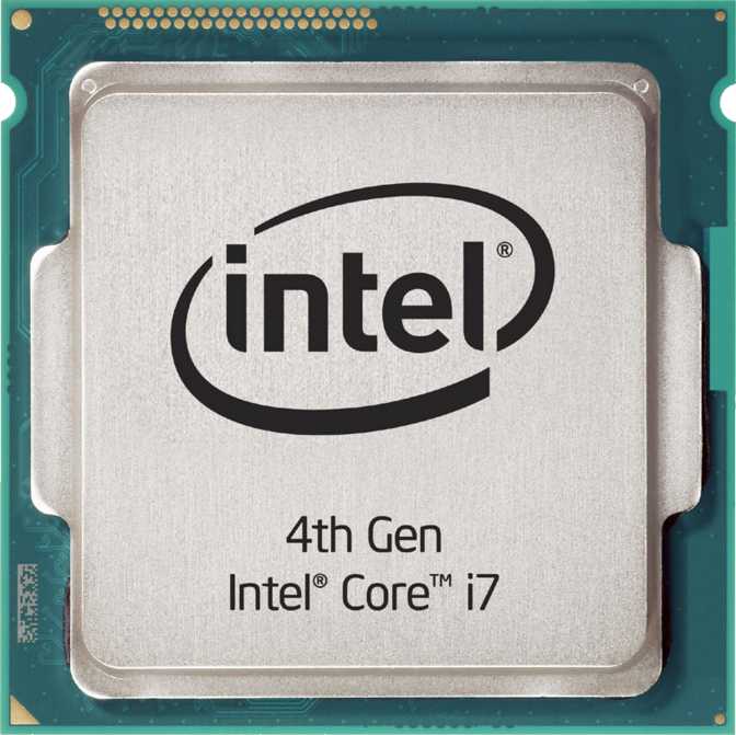 Intel Core i7-4750HQ