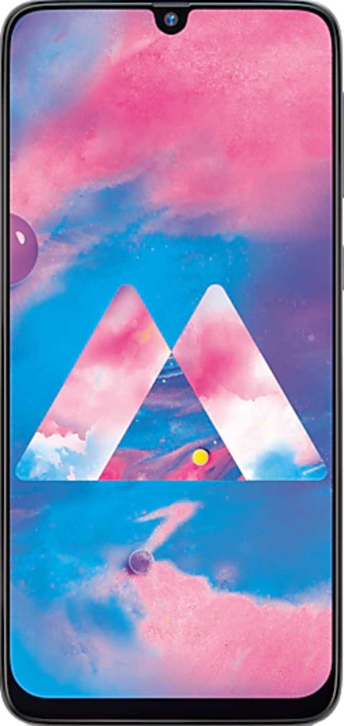 Samsung Galaxy M30