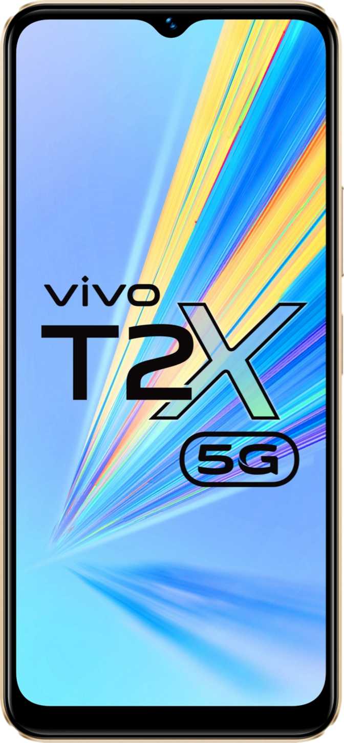 Vivo T2x 5G (India)