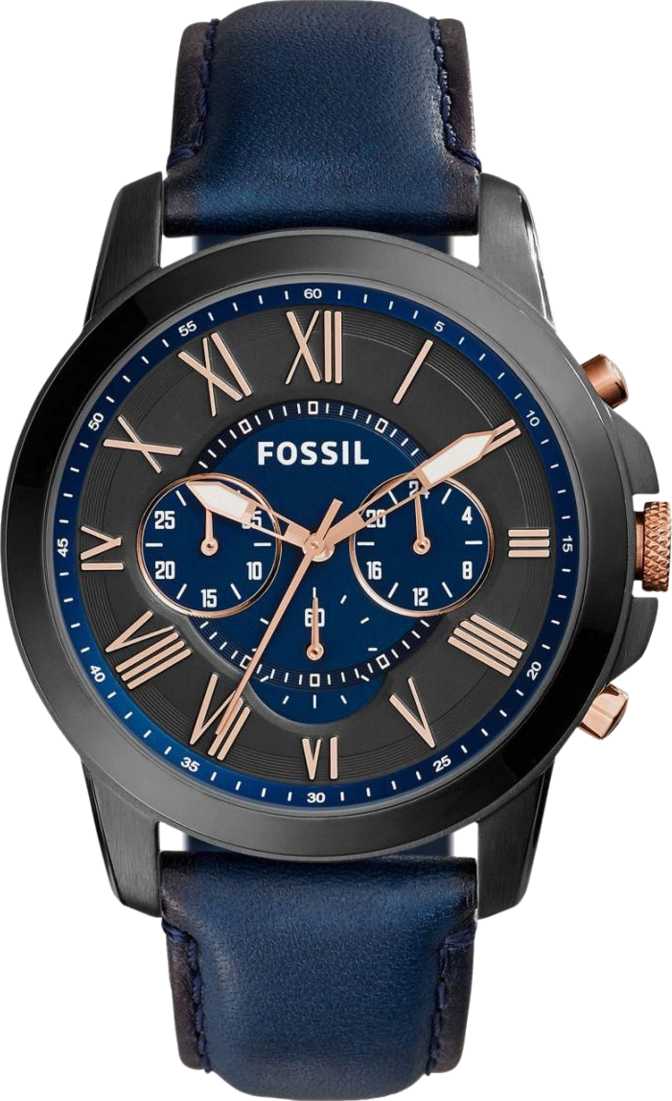 Fossil Grant