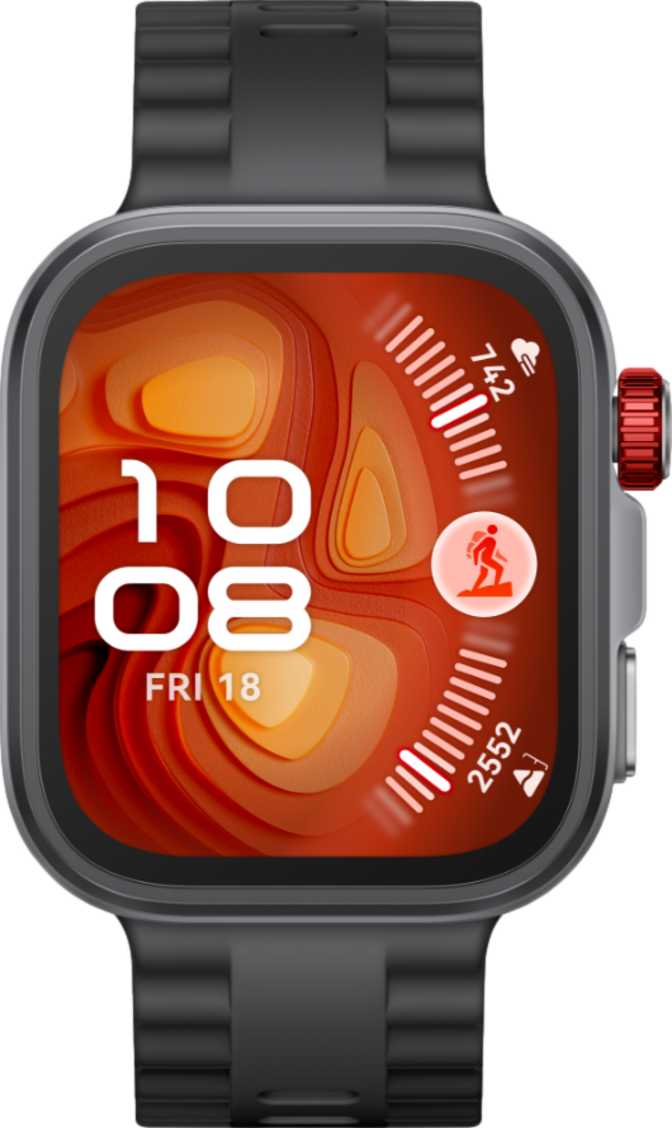 Huawei Watch Fit 4 Pro