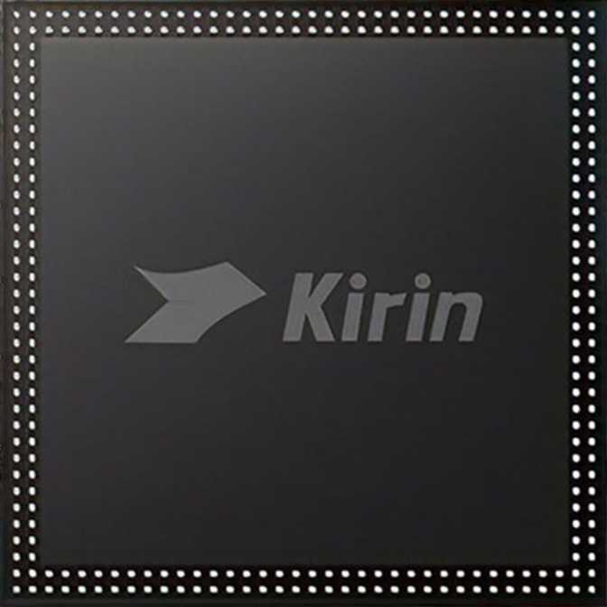 HiSilicon Kirin 710A