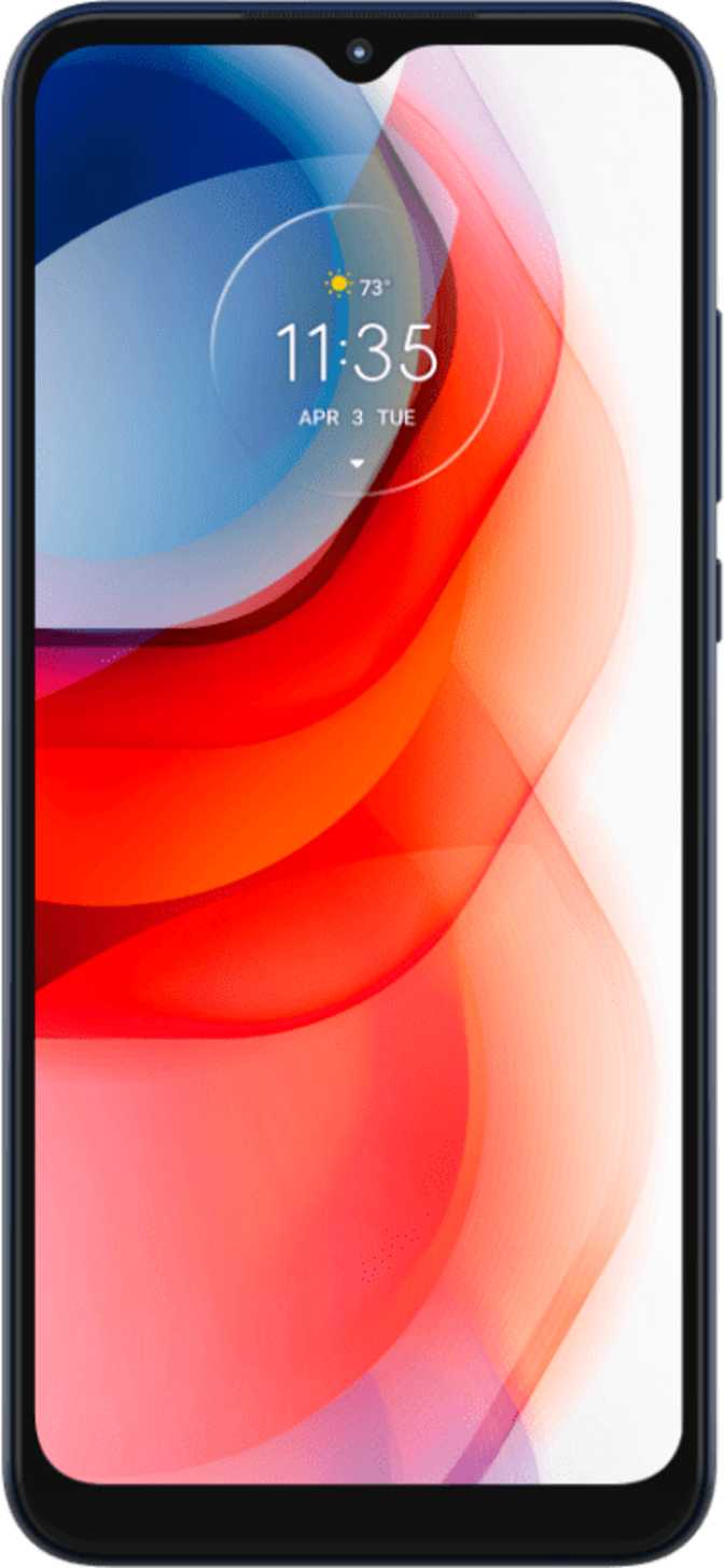 Motorola Moto G Play: характеристики, цена и отзывы