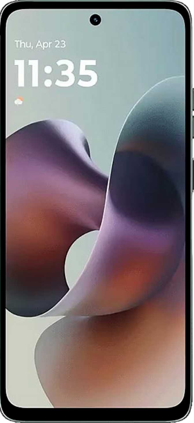 Motorola Moto G56