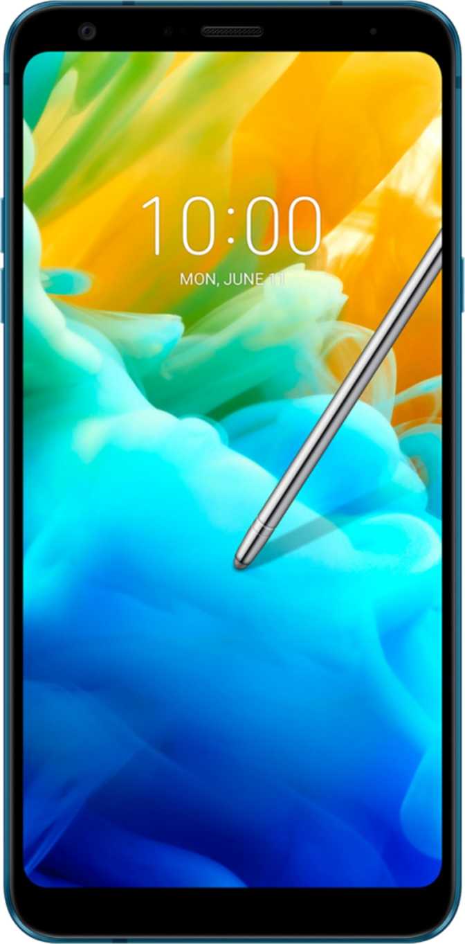 LG Q Stylus Alpha: характеристики, цена и отзывы