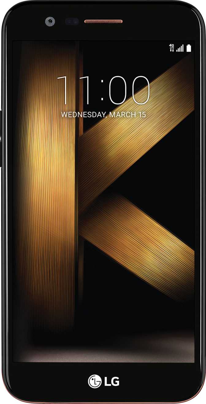 LG K20 V