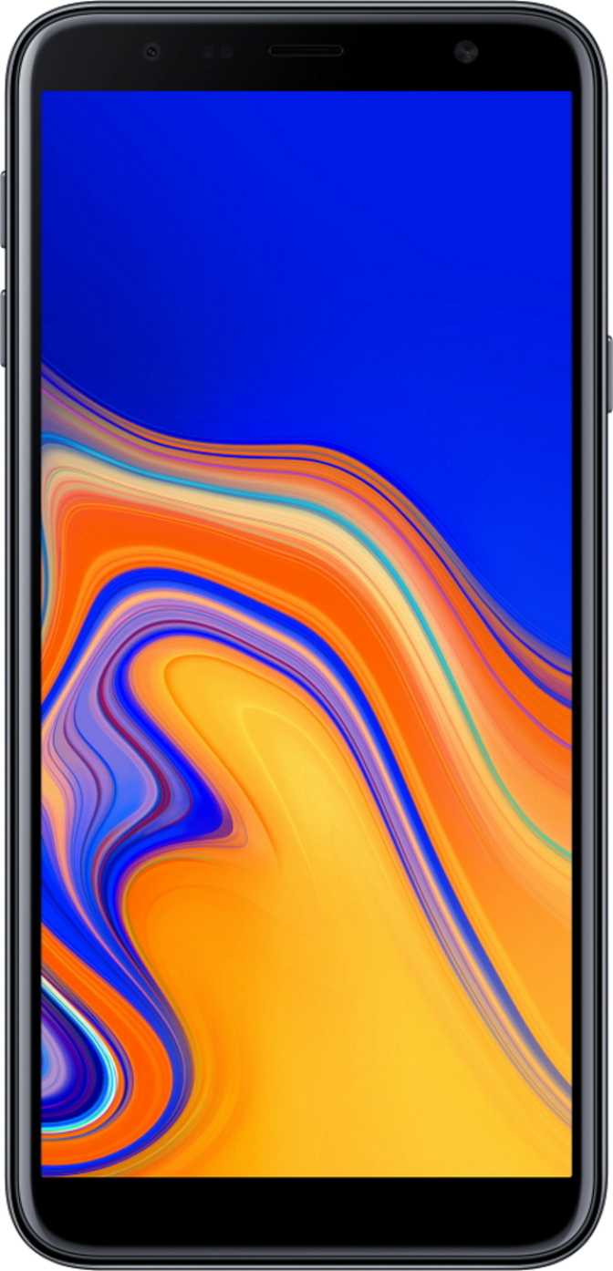 Samsung Galaxy J4 Plus: характеристики, цена и отзывы