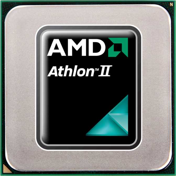 AMD Athlon II X4 620e AMD C 50