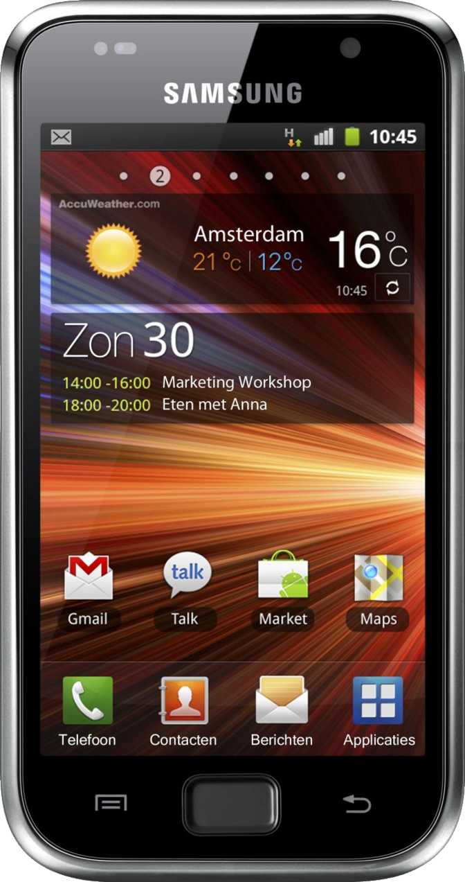 Сравнение Samsung Galaxy I9001 S Plus и Samsung Galaxy S Advance: что лучше?