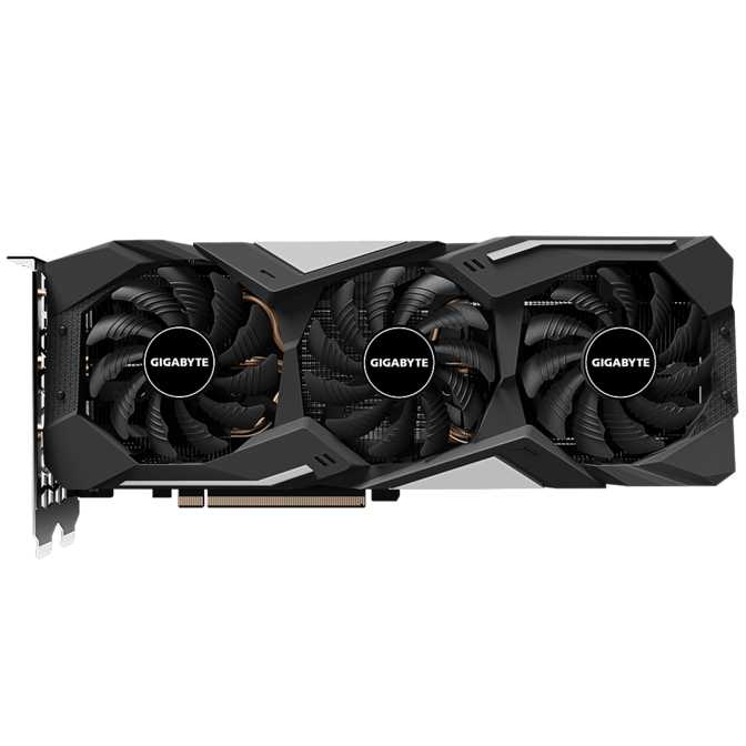 Gigabyte GeForce GTX 1660 Super Gaming OC