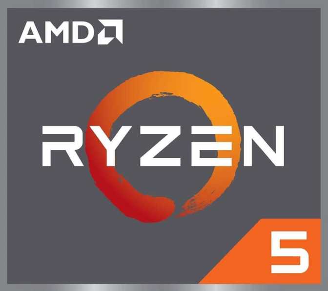 AMD Ryzen 5 6600HS