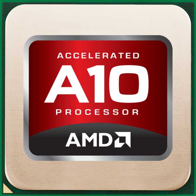 AMD A10-7700K