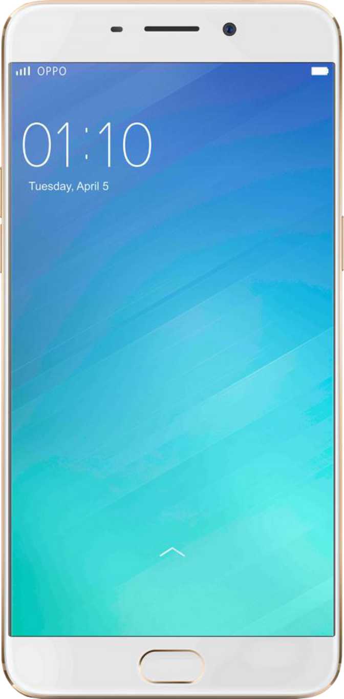 Oppo F1 Plus