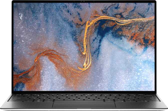 Dell XPS 13 (2021) Intel Core i3-1115G4 3GHz / 8GB RAM / 256GB SSD