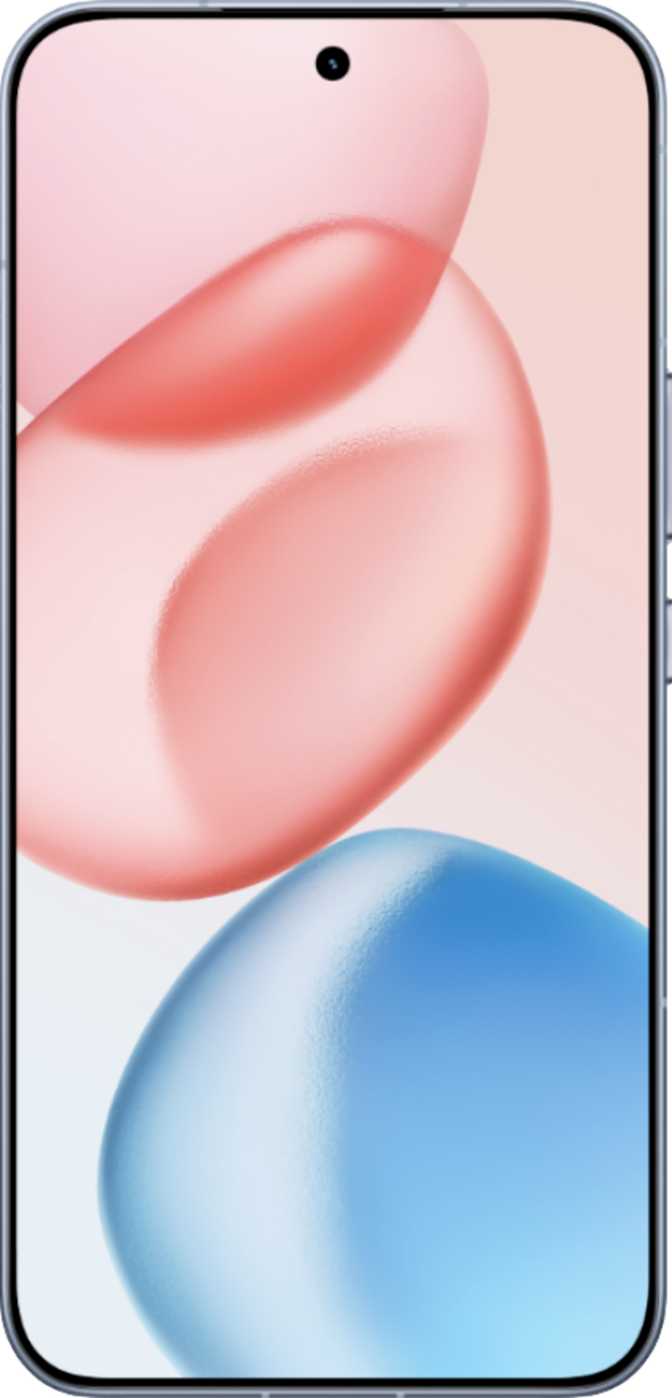 Honor 400 5G (China)