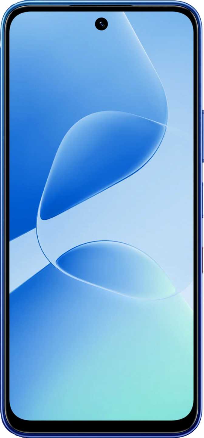 Infinix Hot 60 5G