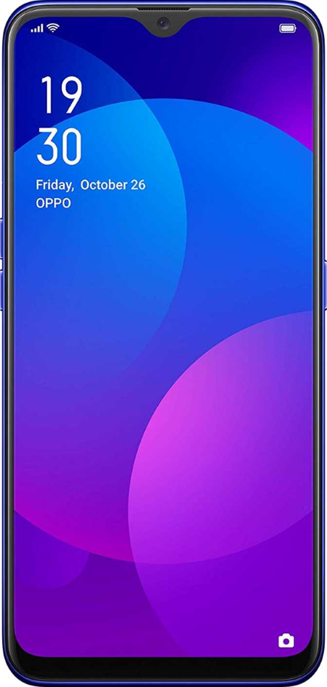 Oppo F11: характеристики, цена и отзывы