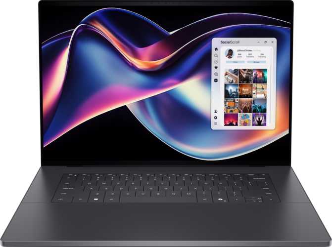Dell XPS 14 (2026) 14"