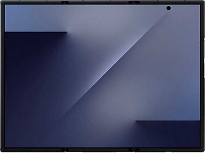 Samsung Galaxy Z TriFold