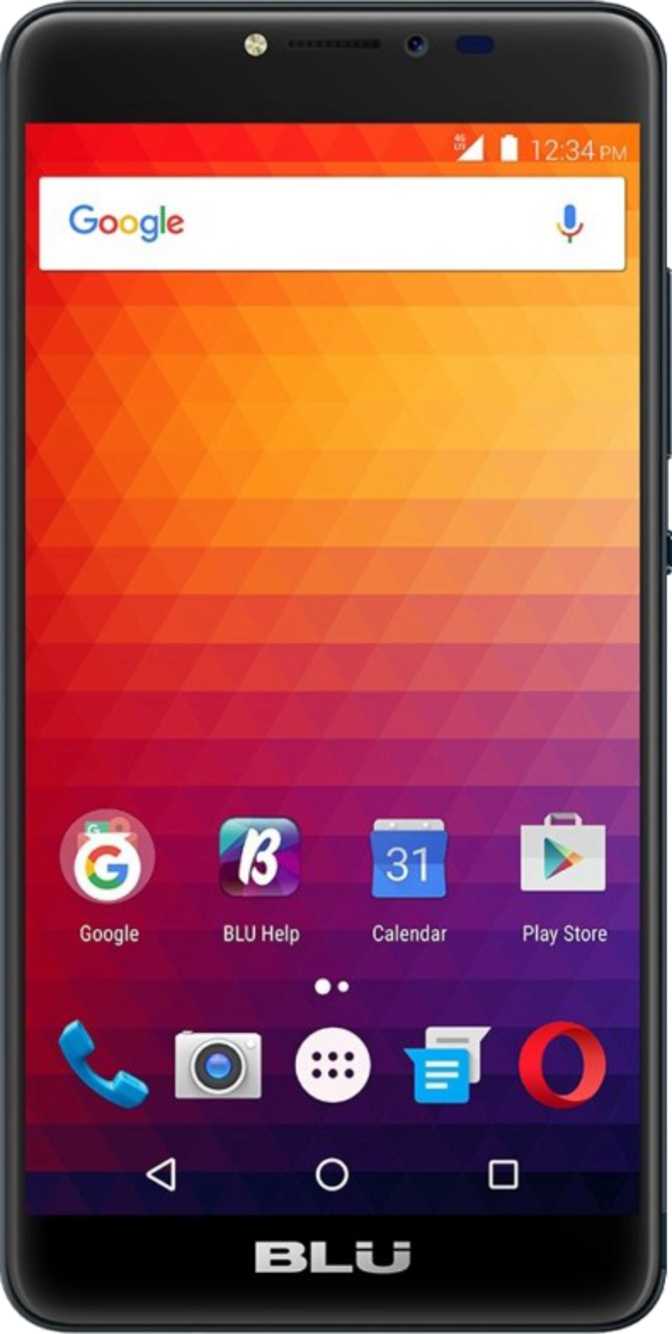 Blu R1 Plus