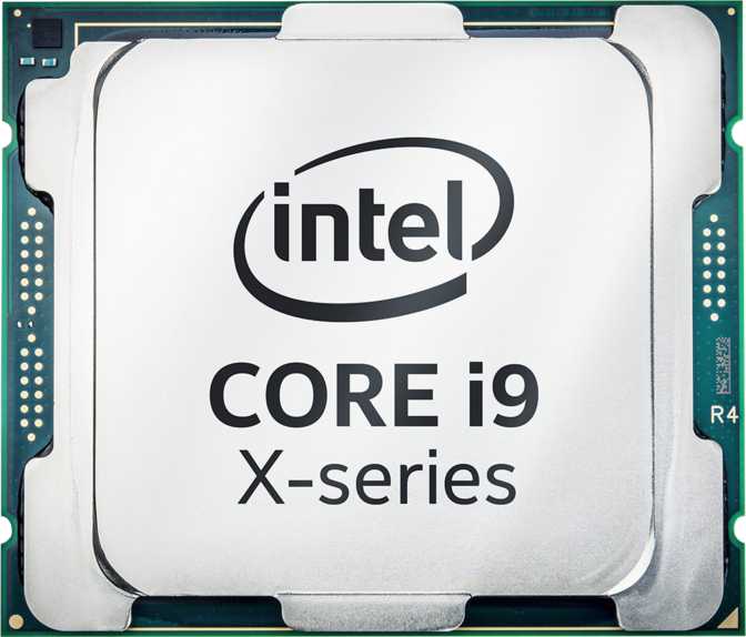 Intel Core i9-7920X