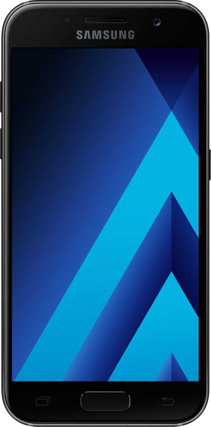 Samsung Galaxy A5 (2017): характеристики, цена и отзывы