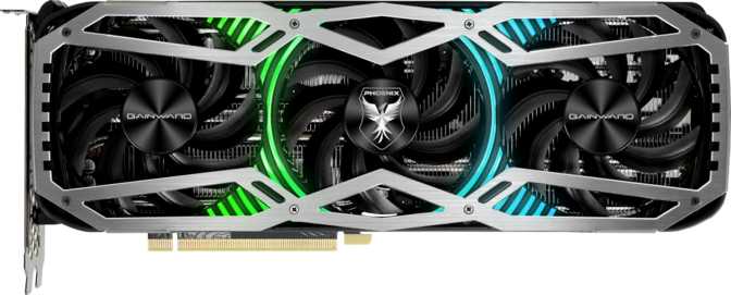 Gainward GeForce RTX 3080 Phoenix GS 12GB