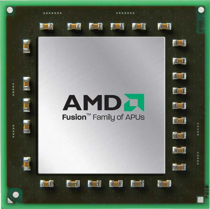 AMD C-50