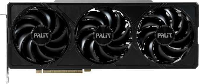 Palit GeForce RTX 4070 JetStream