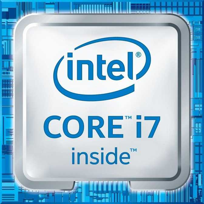 Intel Core i7-6820HK