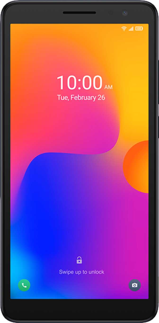 Сравнение Alcatel 1B (2022) и Umidigi Umi Z: что лучше?