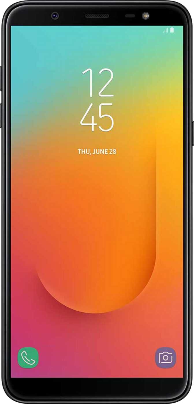 Samsung Galaxy J8