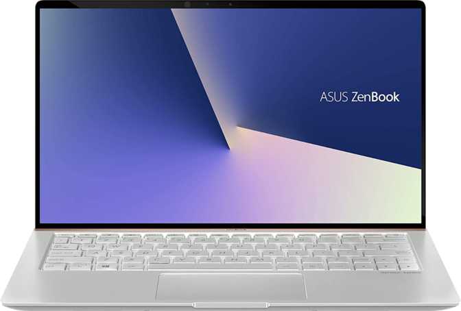 Asus ZenBook 13 UX333FN Intel Core i7-8565U 1.8GHz / 16GB RAM / 1TB SSD