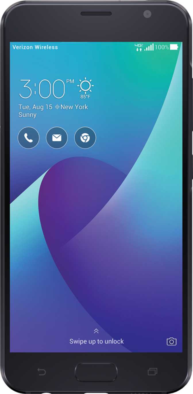 Asus Zenfone V (V520KL)