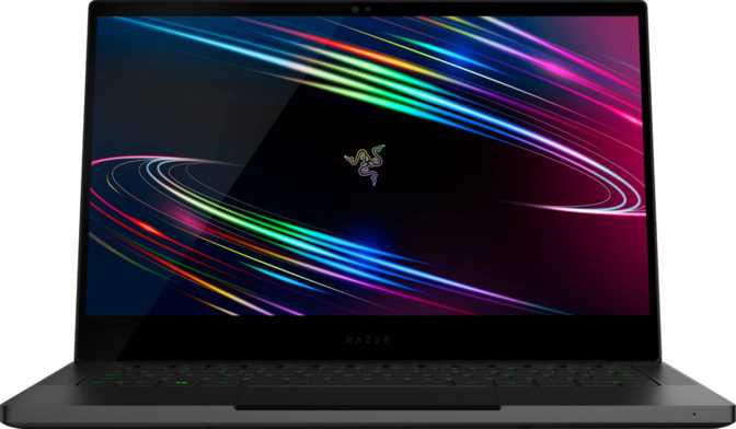 Razer Blade Stealth 13 FHD Intel Core i7-1065G7 1.3GHz / 16GB RAM / 512GB SSD