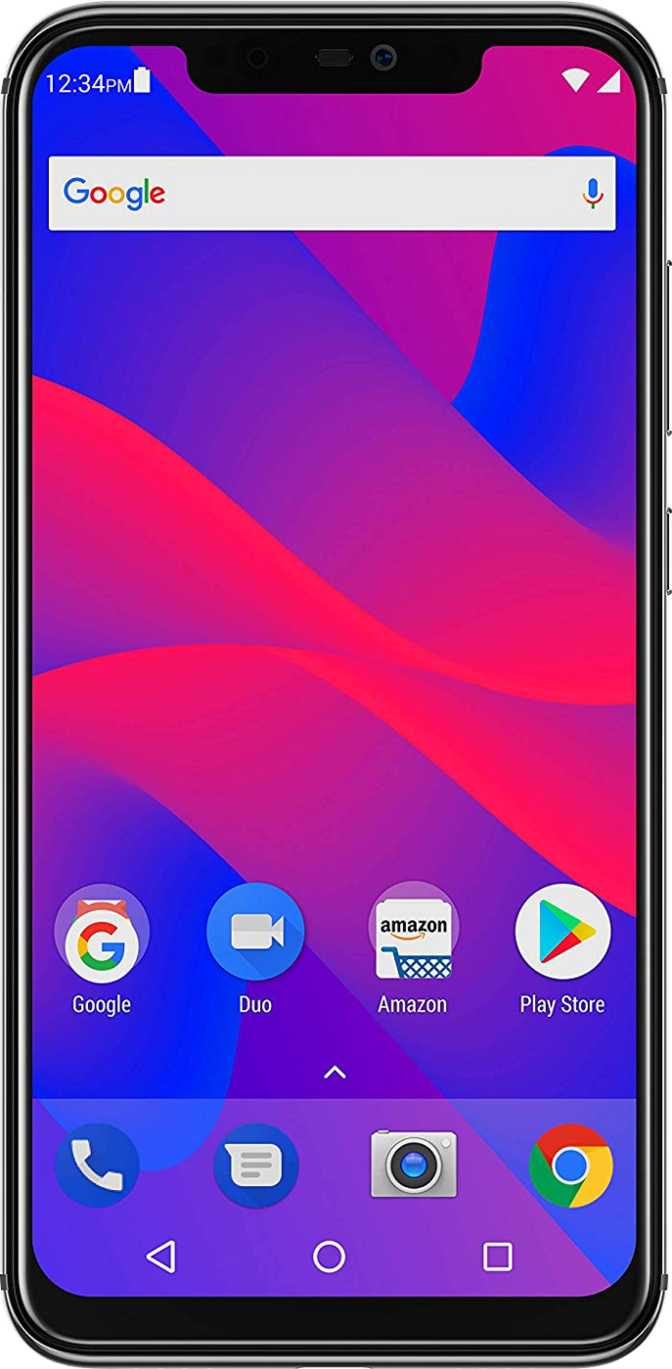 Blu Vivo XI Plus: характеристики, цена и отзывы