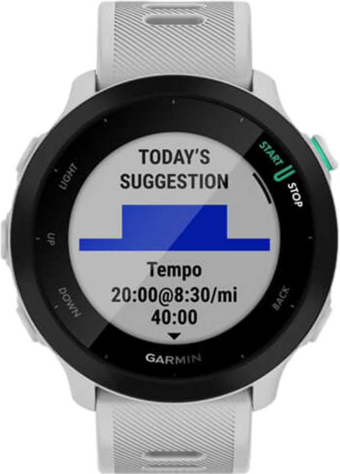 Garmin vivoactive 3 music vs garmin forerunner 245 music on sale