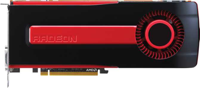 Zalman Radeon HD 7970