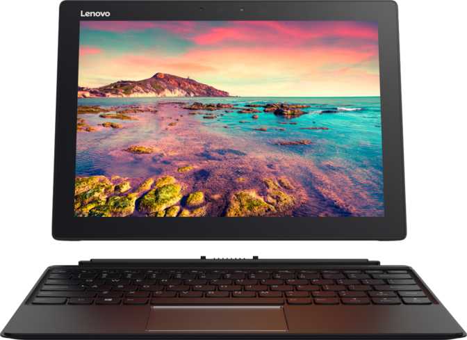 Lenovo Miix 720 12" Intel Core i7-7500U 2.7Ghz / 16GB / 1TB