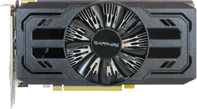 Sapphire Radeon R7 360