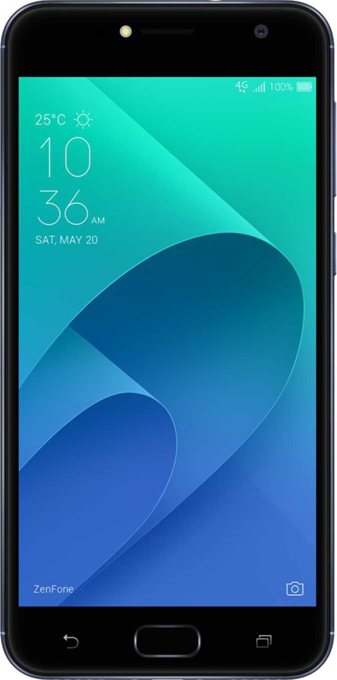 Asus Zenfone 4 Selfie Lite (ZB520KL)