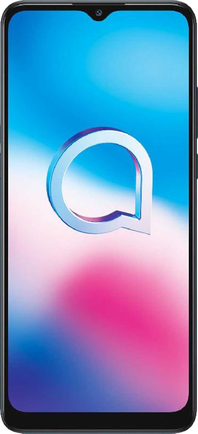 Alcatel 3X (2020)