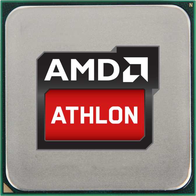 AMD Athlon Pro 300U