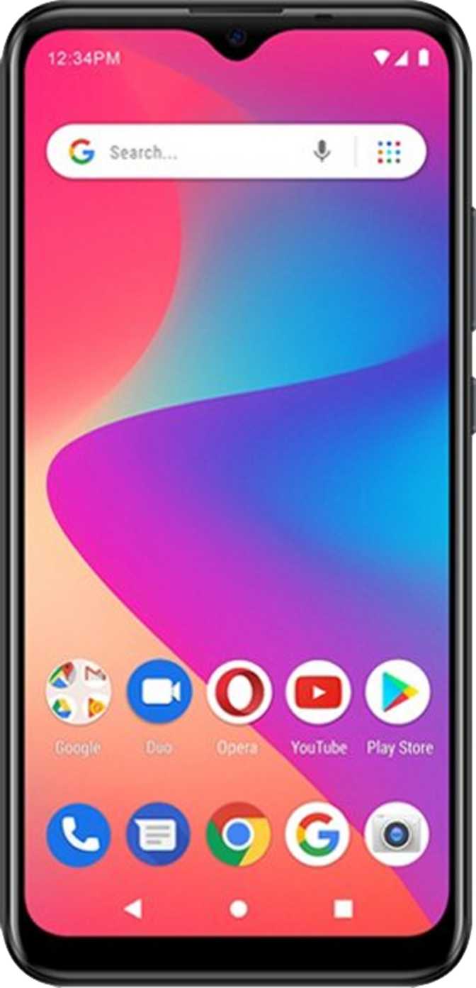 Сравнение Blu S91 и ZTE Blade 20 5G: что лучше?