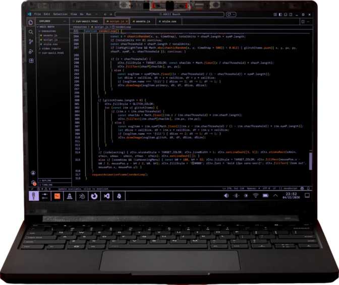Framework Laptop 13 Pro