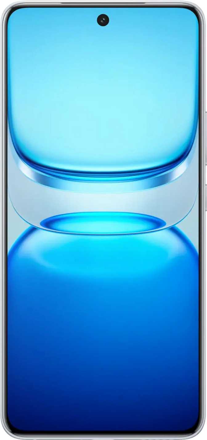 Vivo iQOO Z10 Turbo Pro