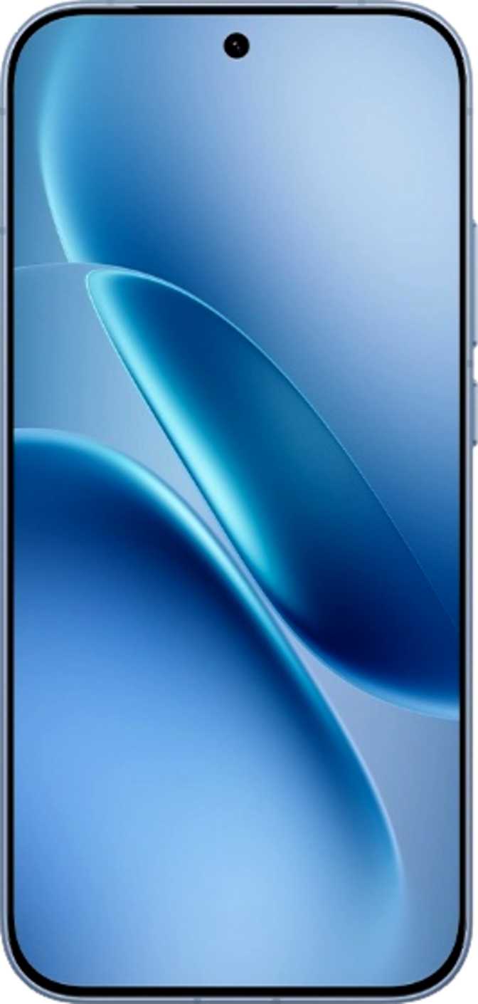 Vivo iQOO Z11