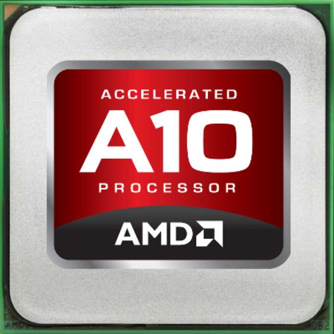 AMD Pro A10-8850B